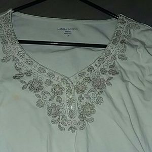 Laura Scott shirt